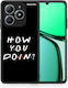 How You Doin Realme C63 4g Калъф
