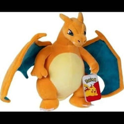 Charizard Plush 30cm