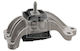 Automatic Transmission Mount Febi Bilstein 31779