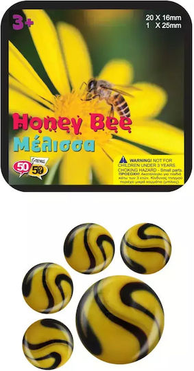 50/50 Games Μέλισσα 505901honeybee 505901honeybee 726529329001