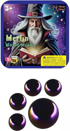 50/50 Games Μάγος Μέρλιν 505901merlin 505901merlin 726529329001