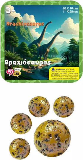 50/50 Games Brachiosaurus 505901brachiosaurus 505901brachiosaurus 726529329001