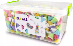 Meli Играчка За Строене Дървена Meli Играчка За Строене Дървена