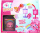Qt Kitties Σετ Παιχνιδου Rainbow #450009