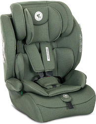 Lorelli Adventure i-Size 9-36 kg Verde Lorelli Adventure i-Size 9-36 kg Verde
