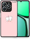 Valentine Love Realme C63 4g Θήκη