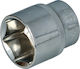 Faster Tools Sockets with HEX Frame Host 1/2" Diameter 1/2" / 27