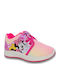 Kids Sneakers Anatomic Pink