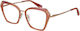 Bulget Eyeglass Frame Butterfly Pink BG1837 P04