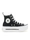 Chuck Taylor All Star Chuck Taylor All Star Детски маратонки High Черни