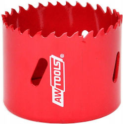 AWTools Ποτηροπρίονο Bimetal Ξηρής Κοπής 65mm AWTools Ποτηροπρίονο Bimetal Ξηρής Κοπής 65mm