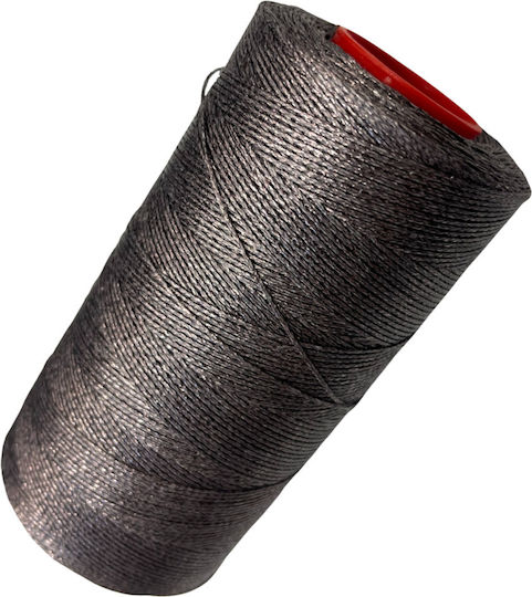 Snur de Ceară 0.6mm 100m Mov-Pontic Metalizat