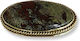 Dragon Blood Καπουσόν Οβάλ 42x24mm