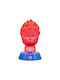 Paladone Icons Marvel Fantastic 4 Human Torch Light Pp14788mu
