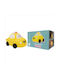 Mary's Led Night Lamp Taxi