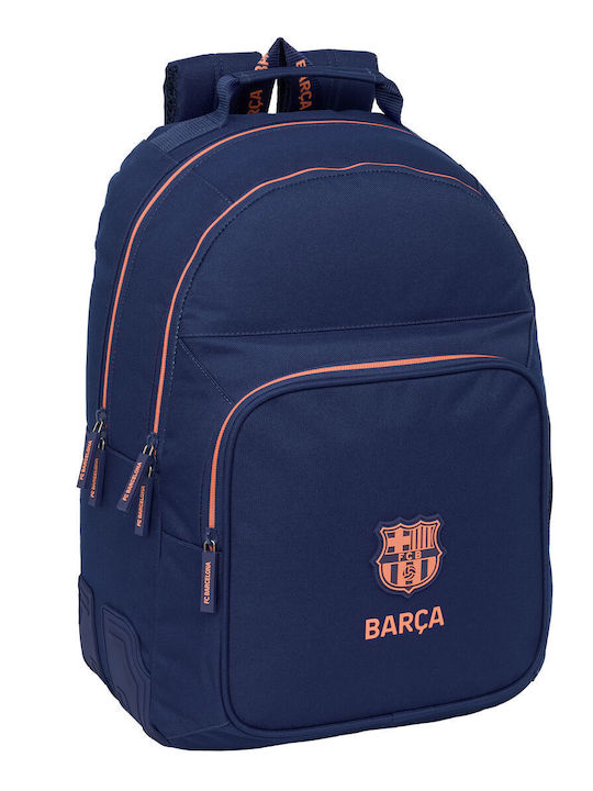 F.C. Barcelona Куфар Син F.C. Barcelona Куфар Син