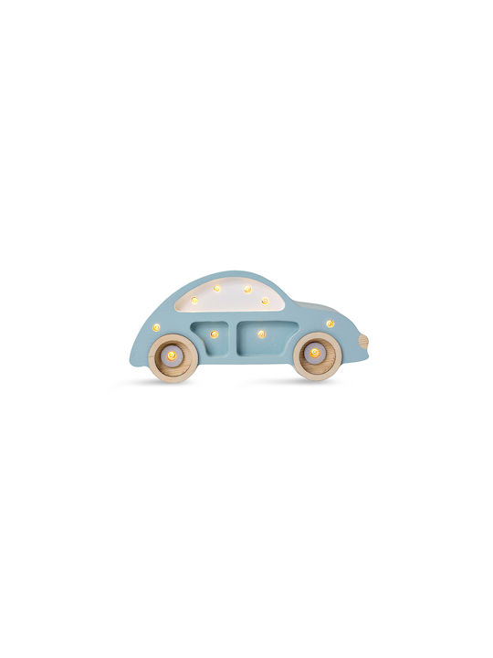 Light Mini Car