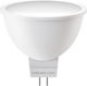 Forever Light Bulb LED крушка 2.5W за фасунга GU5.3 и форма MR16 Топло бяло 250лм