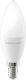 Forever Light Bulb LED Bulb 8.5W for Socket E14 and Shape C37 Warm White 1000lm