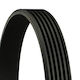 Continental Ctam 6pk890 Ribbed Transmission Belt