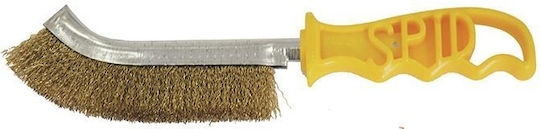Sit Brass plastic 0012-SPID Brush