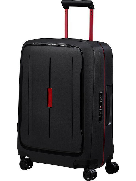 Samsonite Essens Gray/red Samsonite Essens Gray/red
