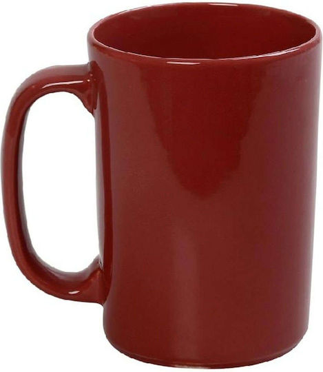 Espiel Essentials Mug Ceramic Multicolored 410ml