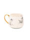 Mug Ceramic Multicolored 300ml