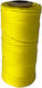 Maßgeschneiderte Schnürsenkel 0,5 mm 100 Meter