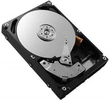 Dell 12TB HDD Hard Disk 3.5" SAS 2.0 pentru Server 161-BCBE