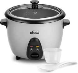 Ufesa Rice Cooker 400W με Χωρητικότητα 1lt Ufesa Rice Cooker 400W με Χωρητικότητα 1lt