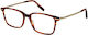 Men's Prescription Eyeglass Frame Ermenegildo Zegna Ez5246 54052