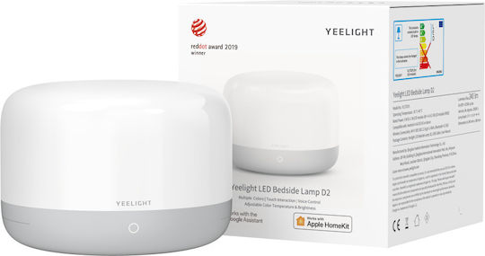 Yeelight Smart Φωτιστικό Bedside