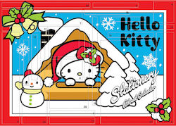 Hello Kitty Advent Calendar Hello Kitty Advent Calendar