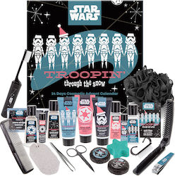 Star Wars Xmas Advent