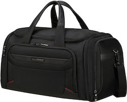 Samsonite Pro-dlx 42lt Μαύρο Samsonite Pro-dlx 42lt Μαύρο
