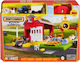 Mattel Matchbox Track