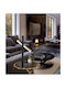 Decorative Lamp Gold