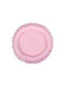 My Sweet Baby Βρεφικό Μαξιλάρι Φωλιά Pink