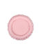My Sweet Baby Βρεφικό Μαξιλάρι Φωλιά Dusty Pink