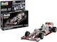 Revell McLaren Mercedes MP4-25 Lewis Hamilton Scale 1:24 67096