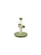M-Pets Kratzbaum Katzenbaum Grüne Länge 30cm