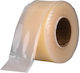 HPX Insulation Tape 25mm x 3m Stretch Fuse Transparent