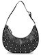 Galaxina Women's Bag Shoulder Black