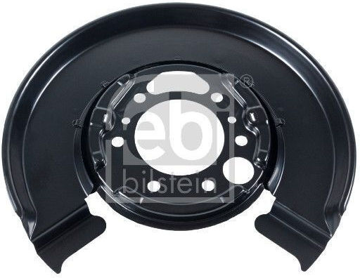 Splash Guard Brake Disc Febi Bilstein 171528
