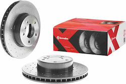 Brembo Brake Disc 09.9172.1x Brembo Brake Disc 09.9172.1x