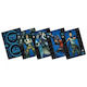 Malifaux Arcanist Fate Deck