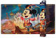 Disney Lorcana Playmat Mickey Mouse Chapter 10