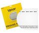 Tonar Θήκη για Βινύλιο LP – 10” Nostatic inner sleeves 40 MU