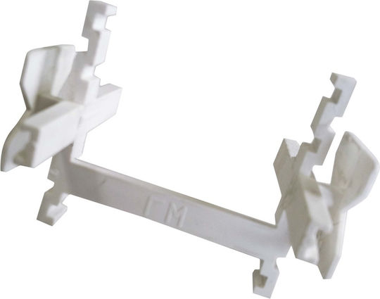 Cross Tile Leveling Spacer Thickness 1 Point Glass Bricks
